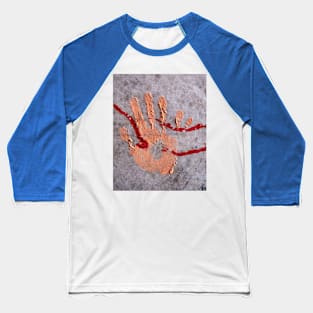 Sixth Finger Baseball T-Shirt